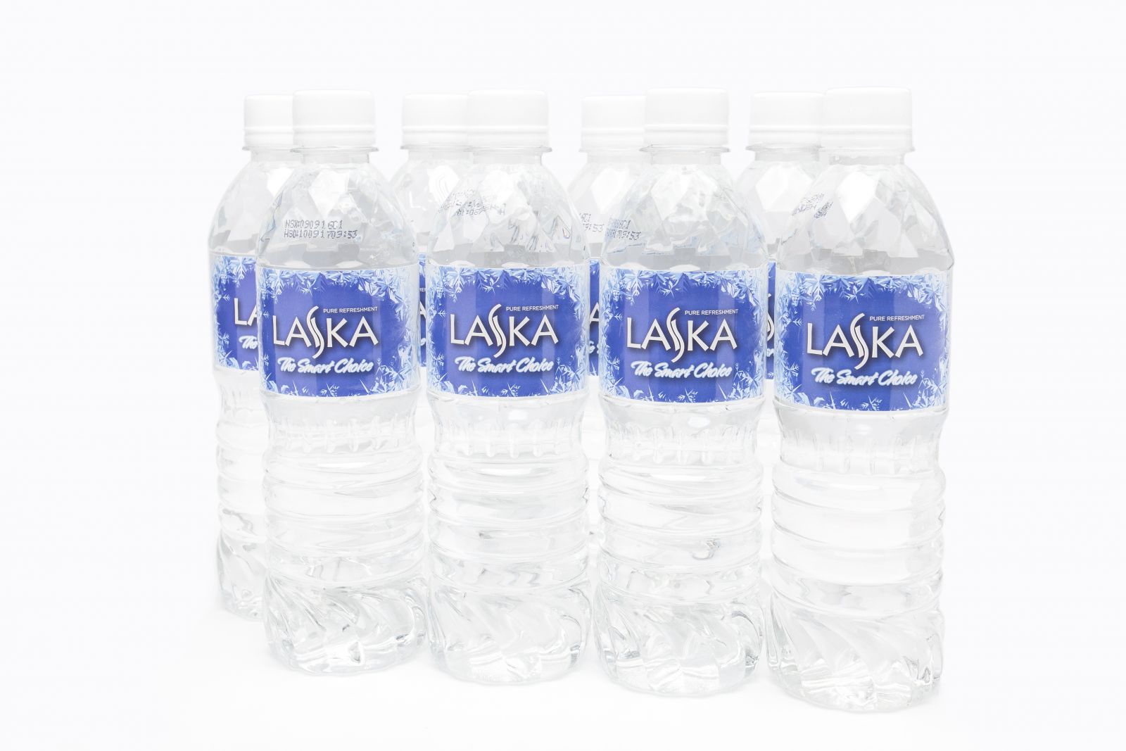 cung cấp nước uống văn phòng Laska